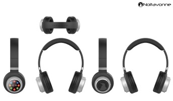 The Noitavonne Bellair Wireless Headphone is the ultimate audio companion for your active-Noitavonne Bellair Wireless Headphones-1689423067Noitanonne_Bellair_Wireless_Headphones_1029x600_4_thumb.jpg
